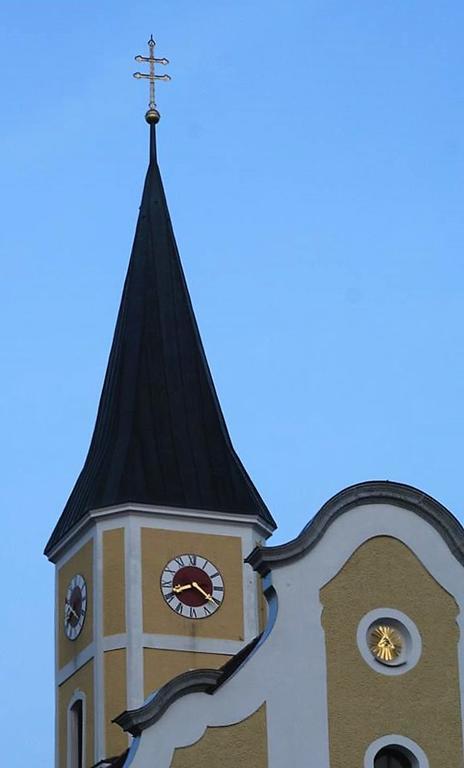 Vital & Gesundheitshotel Schuerger Thurmansbang Exteriör bild