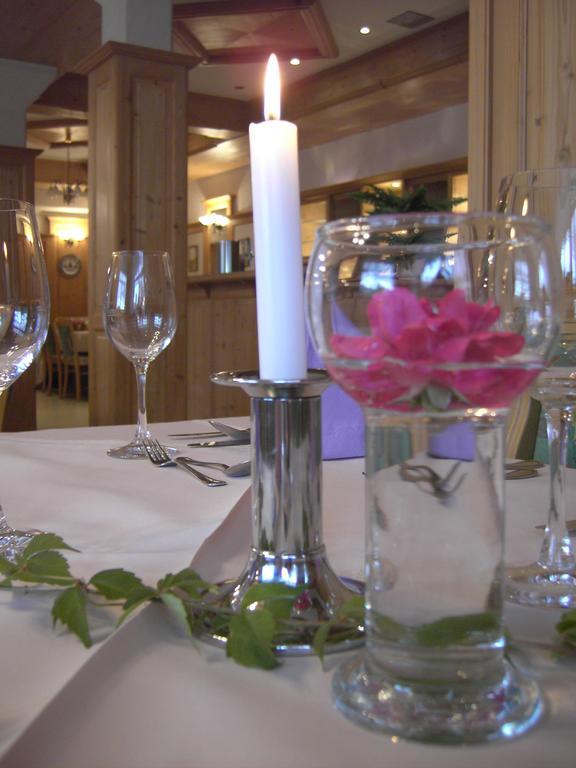 Vital & Gesundheitshotel Schuerger Thurmansbang Exteriör bild