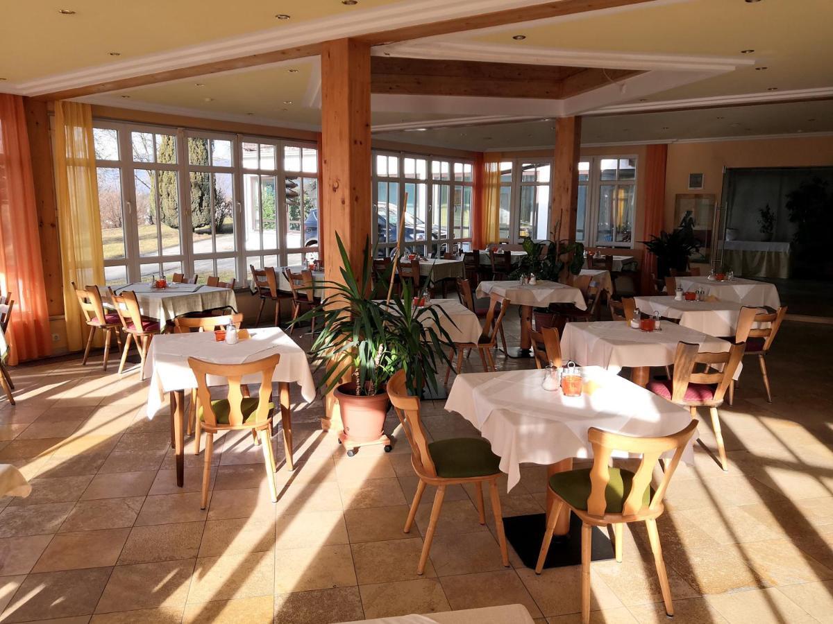 Vital & Gesundheitshotel Schuerger Thurmansbang Exteriör bild
