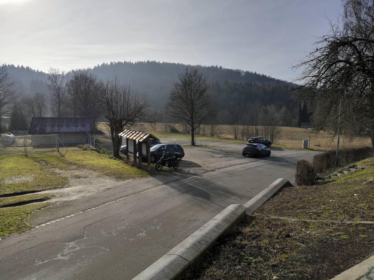 Vital & Gesundheitshotel Schuerger Thurmansbang Exteriör bild